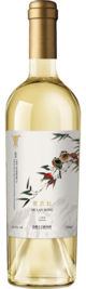 宁夏贺兰红酒庄有限公司, 贺兰红江南版珍藏干白葡萄酒, 贺兰山东麓, 宁夏, 中国 2022